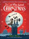 Imagen de portada para The Girl Who Saved Christmas